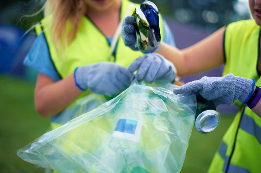 Gestion des déchets