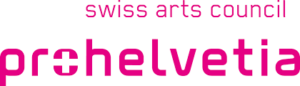 Logo pro helvetia