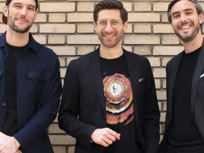 Nils Indjein trio au Jazz Club, tous les soirs du 9 au 18 juillet