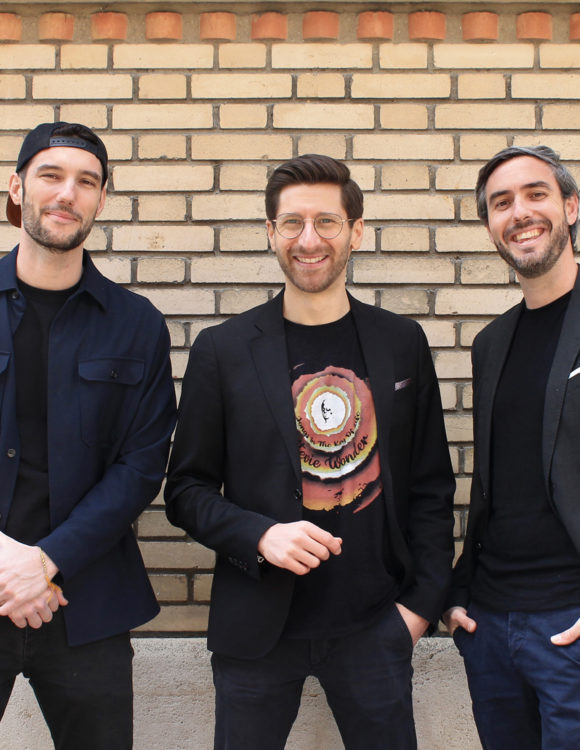 Nils Indjein trio au Jazz Club, tous les soirs du 9 au 18 juillet