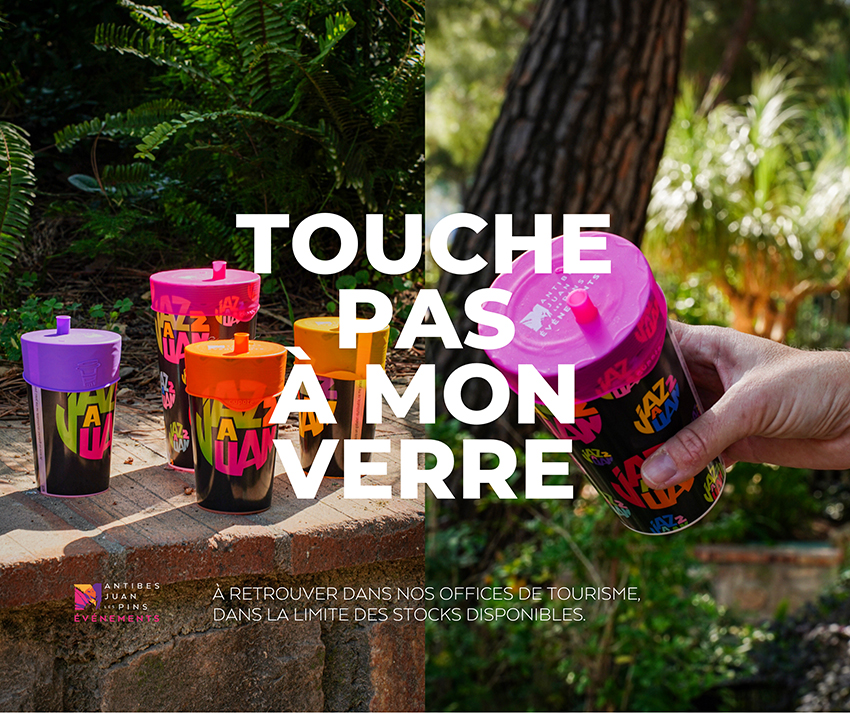 Operation "touche pas à mon verre"