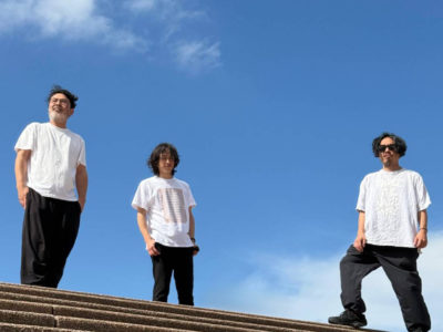 Banksia Trio à Jazz à Juan le 14 juillet