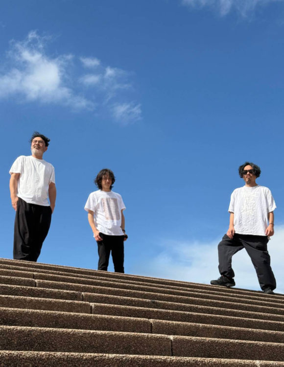 Banksia Trio à Jazz à Juan le 14 juillet