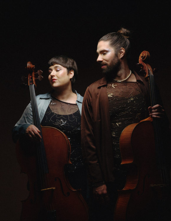 Duo Brady à Jammin'Summer session le 19 juillet 2026