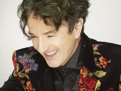 Goran Bregovic à Jazz à Juan le 15 juillet 2026
