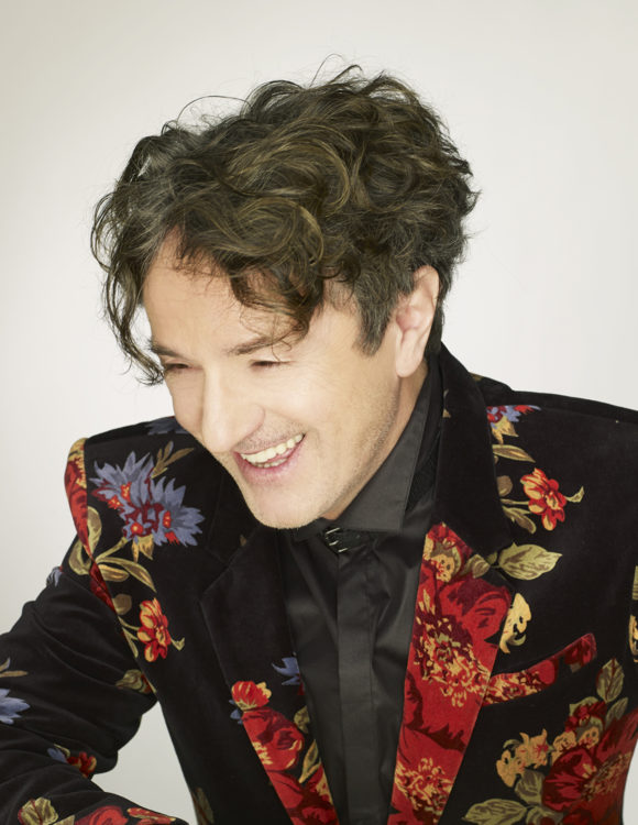 Goran Bregovic à Jazz à Juan le 15 juillet 2026
