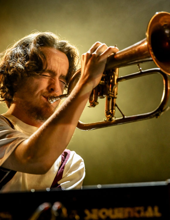 Jean Saint Loubert trio à la Médiathèque le 18 juillet