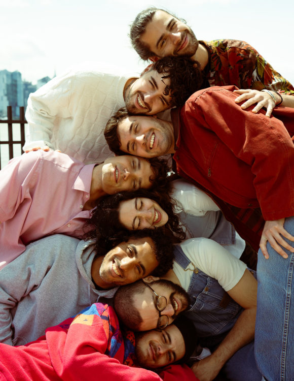 Who Parked the Car à Jammin'Summer session le 10 juillet 2026