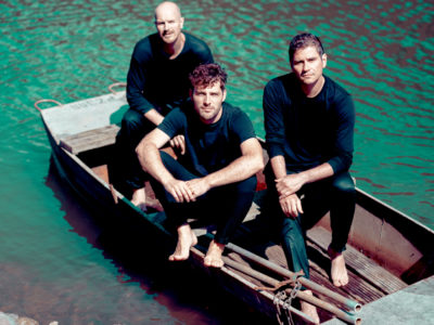 Dock in Absolute à Jammin'Summer session le 12 juillet 2026