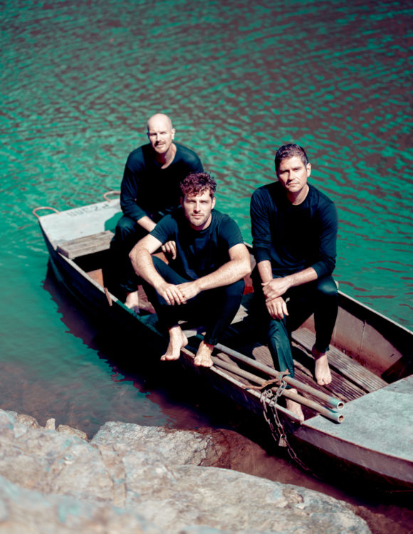 Dock in Absolute à Jammin'Summer session le 12 juillet 2026