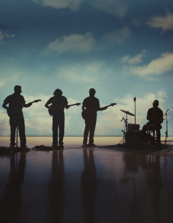 Fearless flyers à Jazz à Juan le 16 juillet 2026