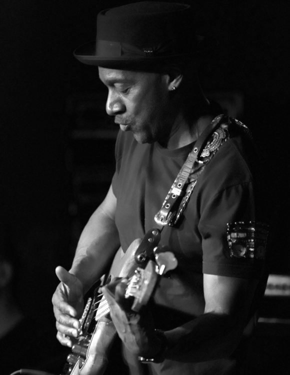 Marcus Miller à Jazz à Juan le 17 juillet 2026