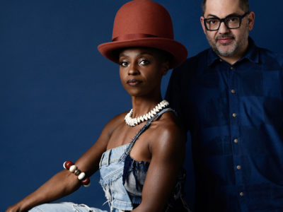 Morcheeba à Jazz à Juan le 11 juillet 2026