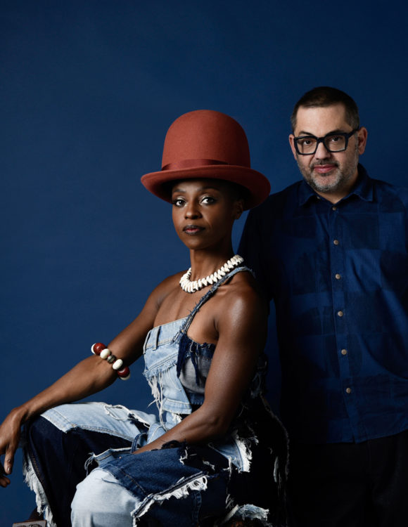 Morcheeba à Jazz à Juan le 11 juillet 2026
