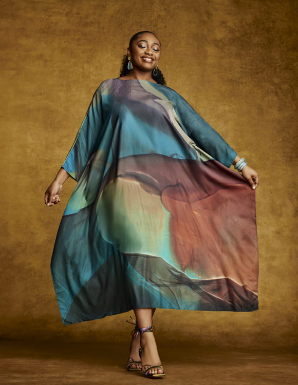 Samara Joy à Jazz à Juan le 17 juillet 2026