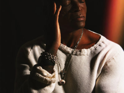 Seal à Jazz à Juan le 13 juillet 2026