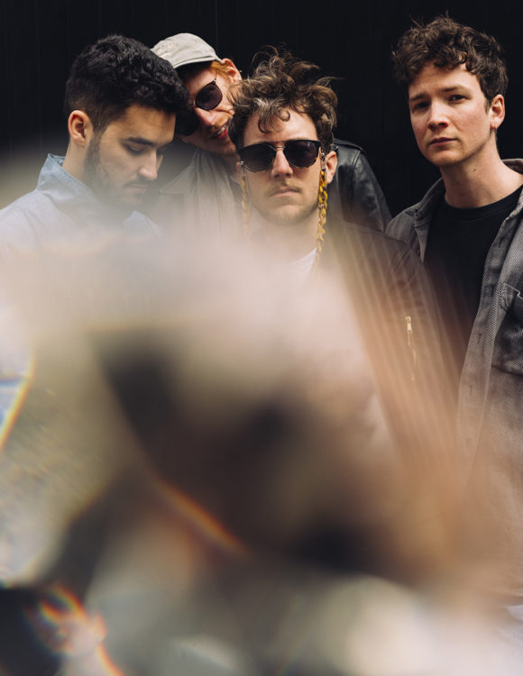 The Big Tusk à Jammin'Summer session le 9 juillet 2026