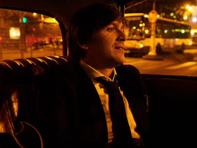 Thomas Dutronc à Jazz à Juan le 18 juillet 2026