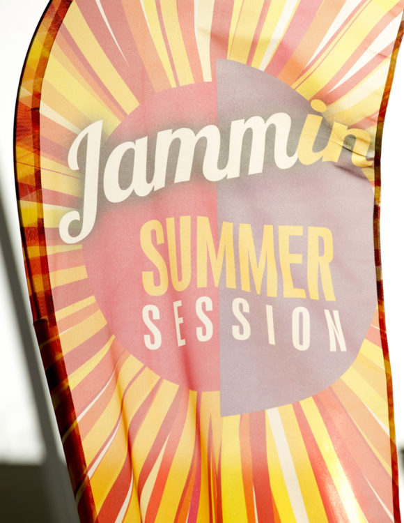 Lauréat du Tremplin Jazz Médiathèque le 20 juillet